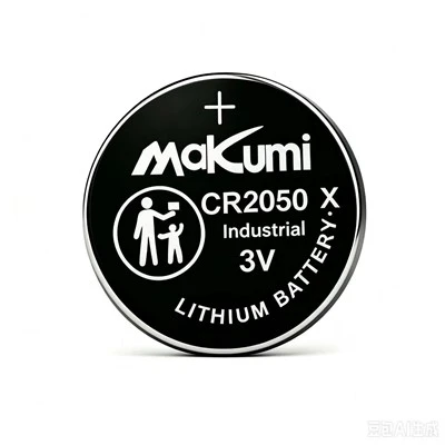 CR2050X Button Cell Battery