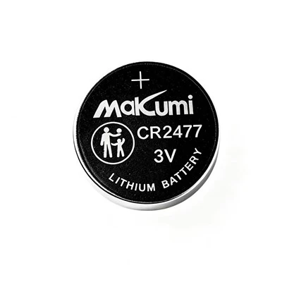 CR2477 Button Cell Battery